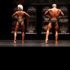 Scott & Monica  Haynes - NPC Big Sky Championships 2013 - #1